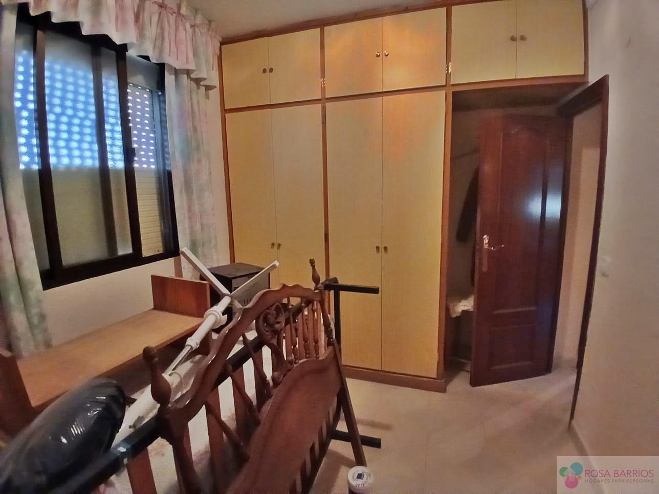 Zu verkaufen von wohnung in
 Nueva Andalucía
