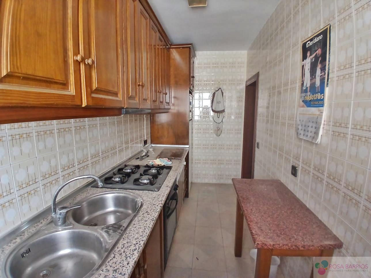 Zu verkaufen von wohnung in
 Nueva Andalucía
