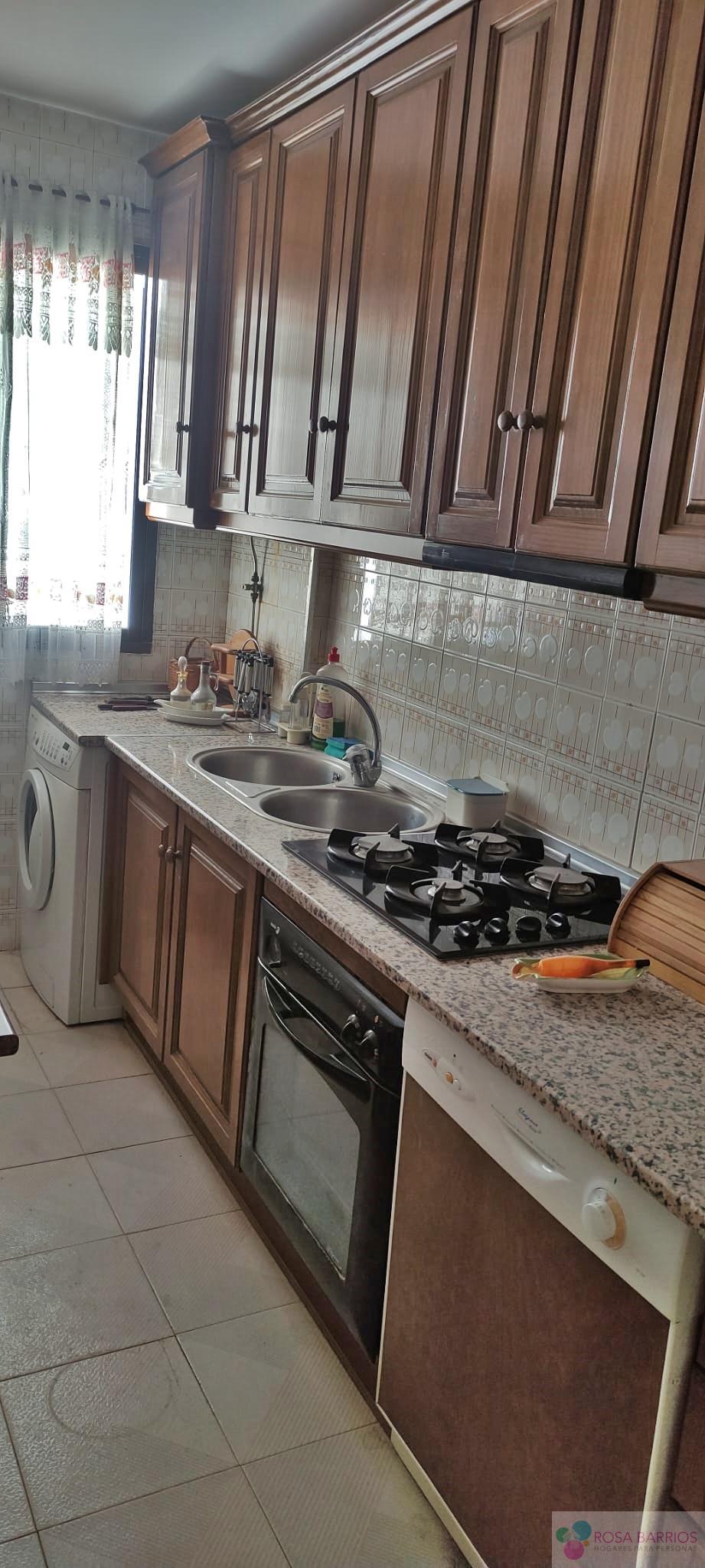 Zu verkaufen von wohnung in
 Nueva Andalucía