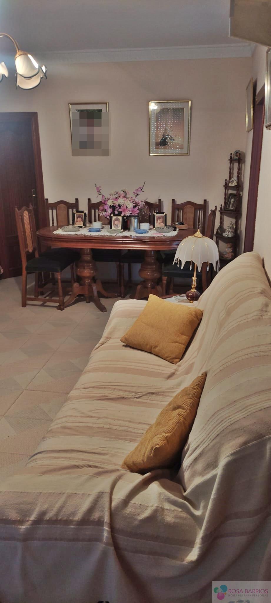 Zu verkaufen von wohnung in
 Nueva Andalucía
