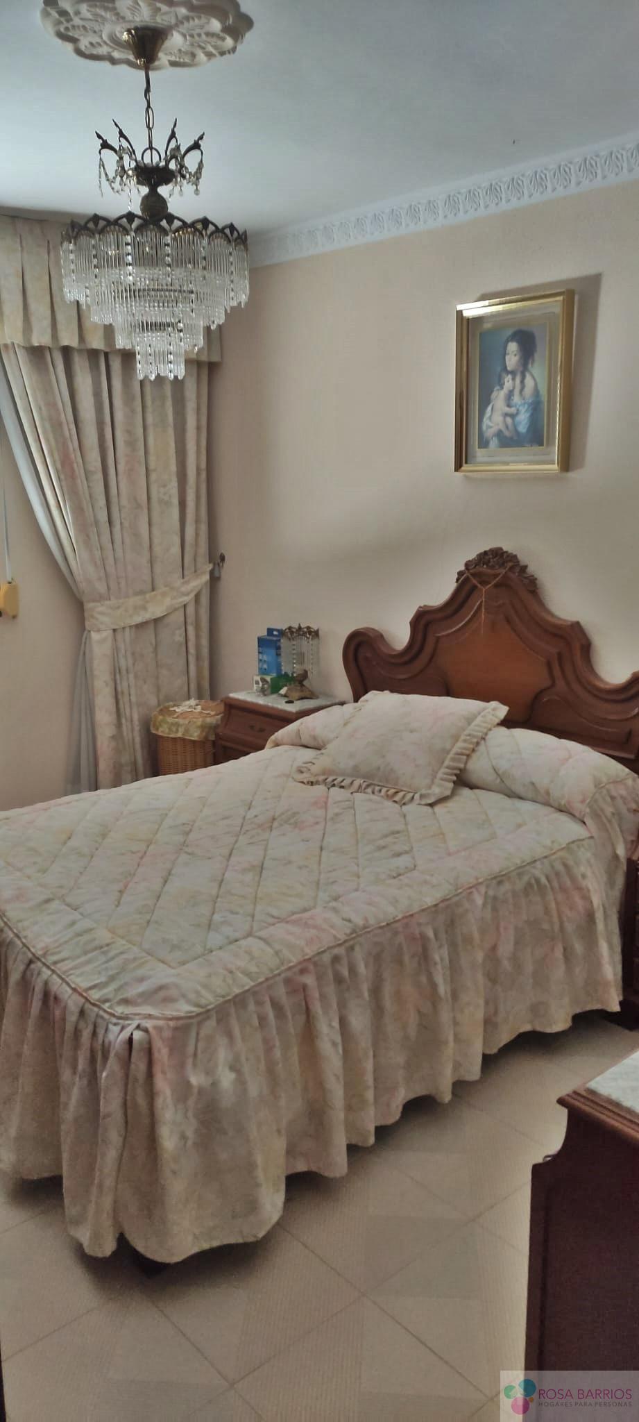 Zu verkaufen von wohnung in
 Nueva Andalucía