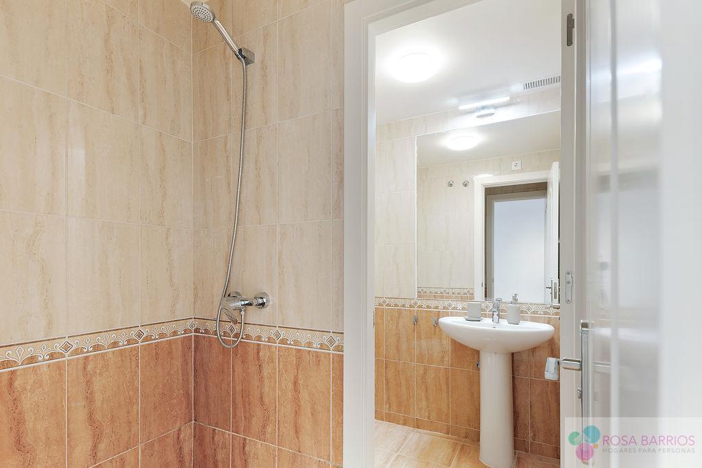 For sale of apartment in Manilva