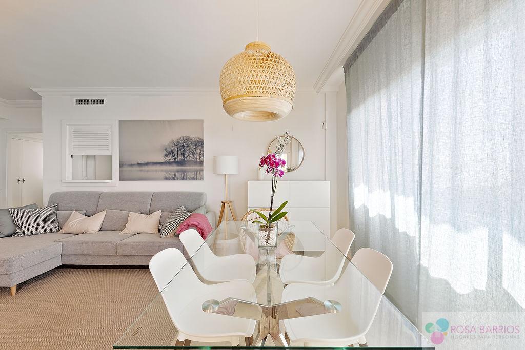 For sale of apartment in Manilva