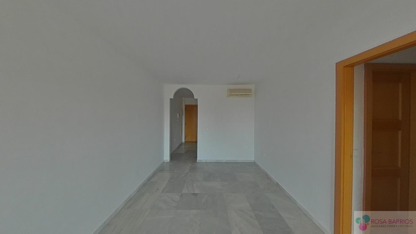 For sale of flat in Mijas