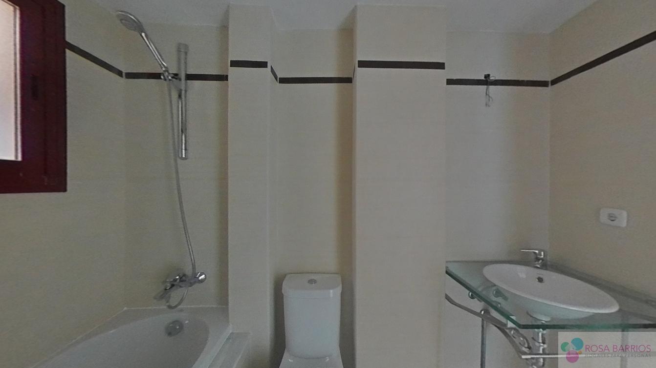 For sale of flat in Mijas