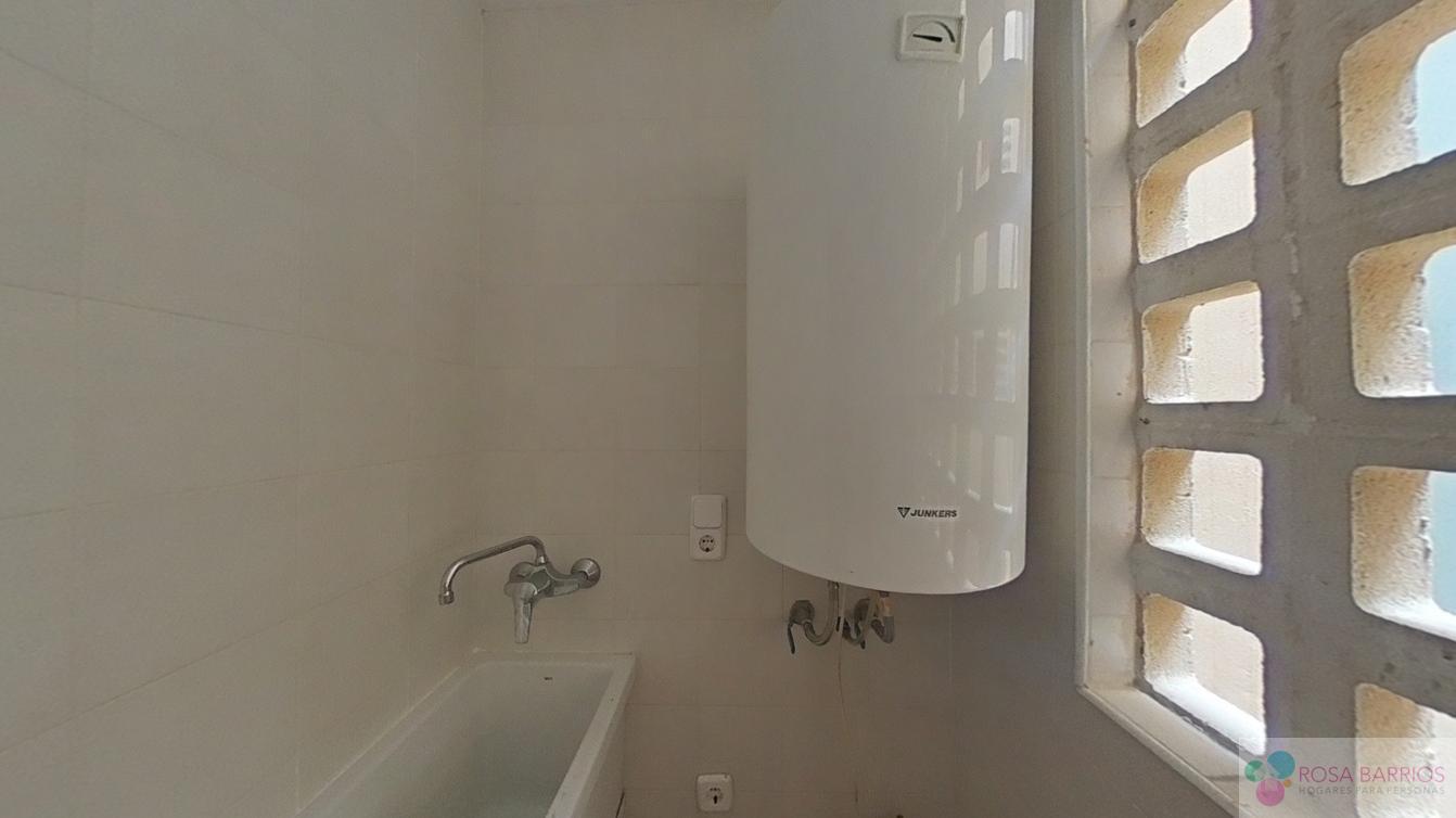 For sale of flat in Mijas