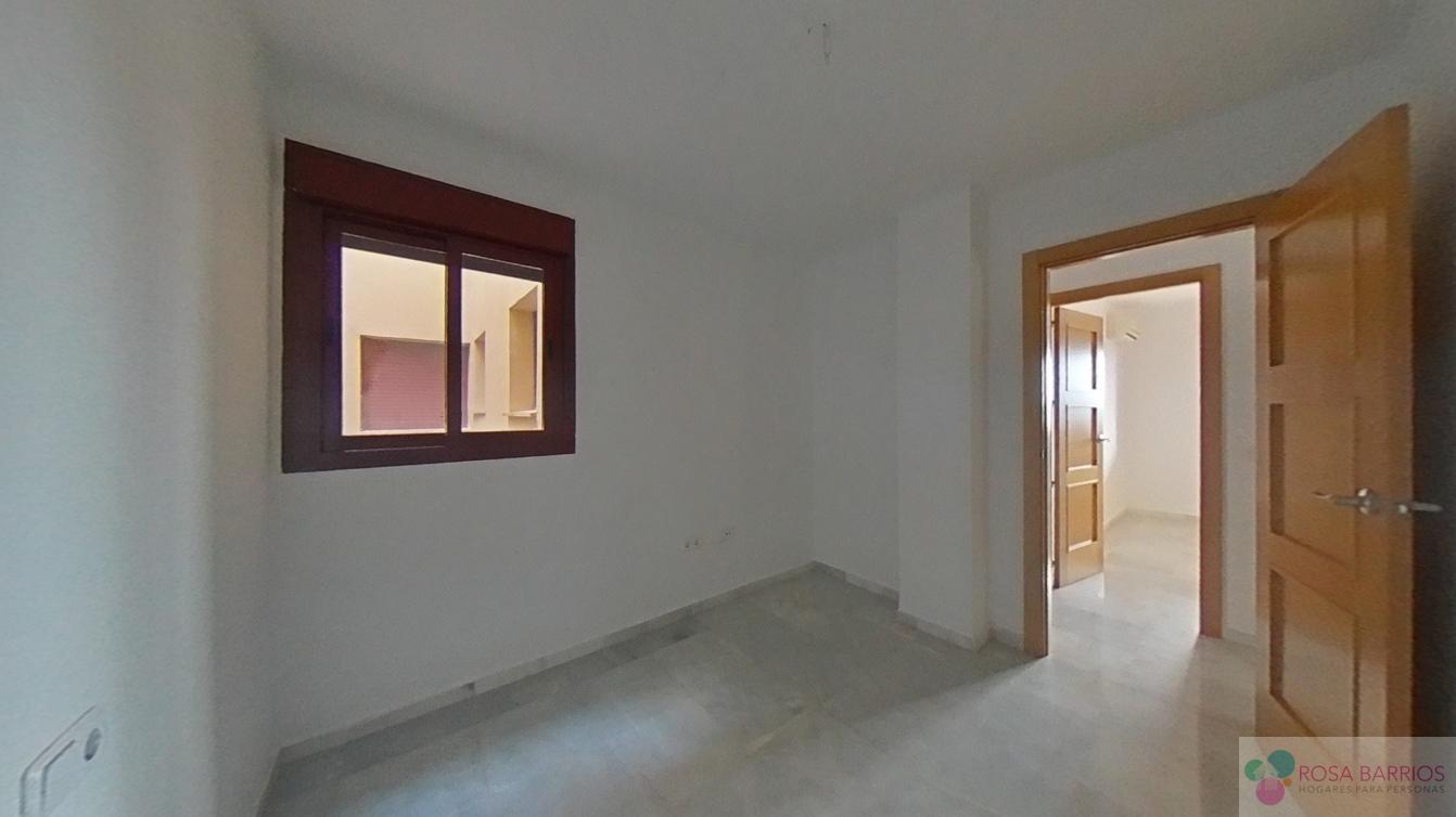 For sale of flat in Mijas