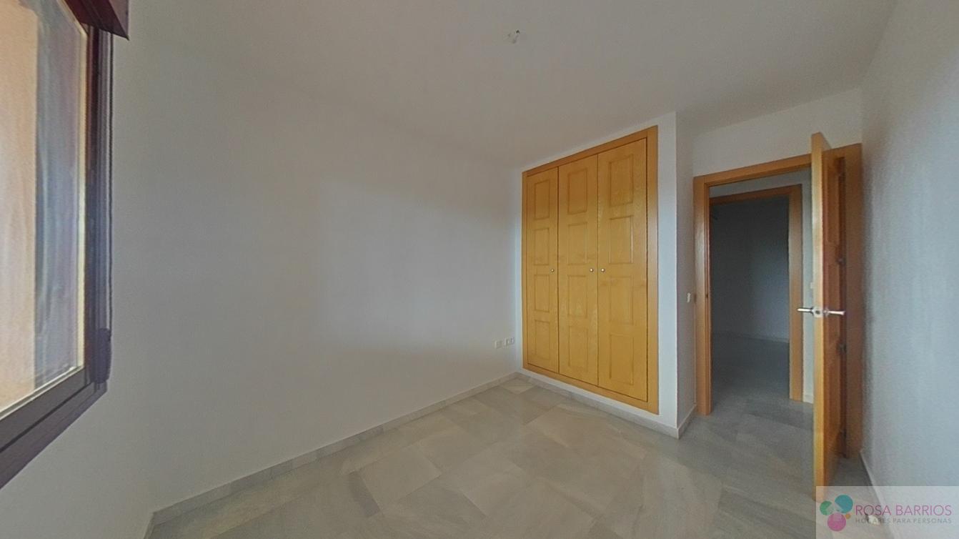 For sale of flat in Mijas