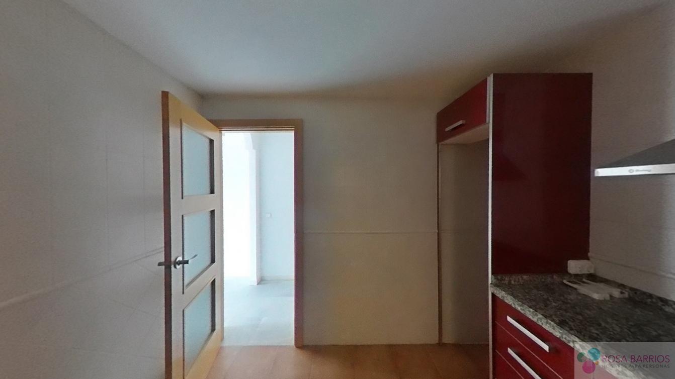 For sale of flat in Mijas