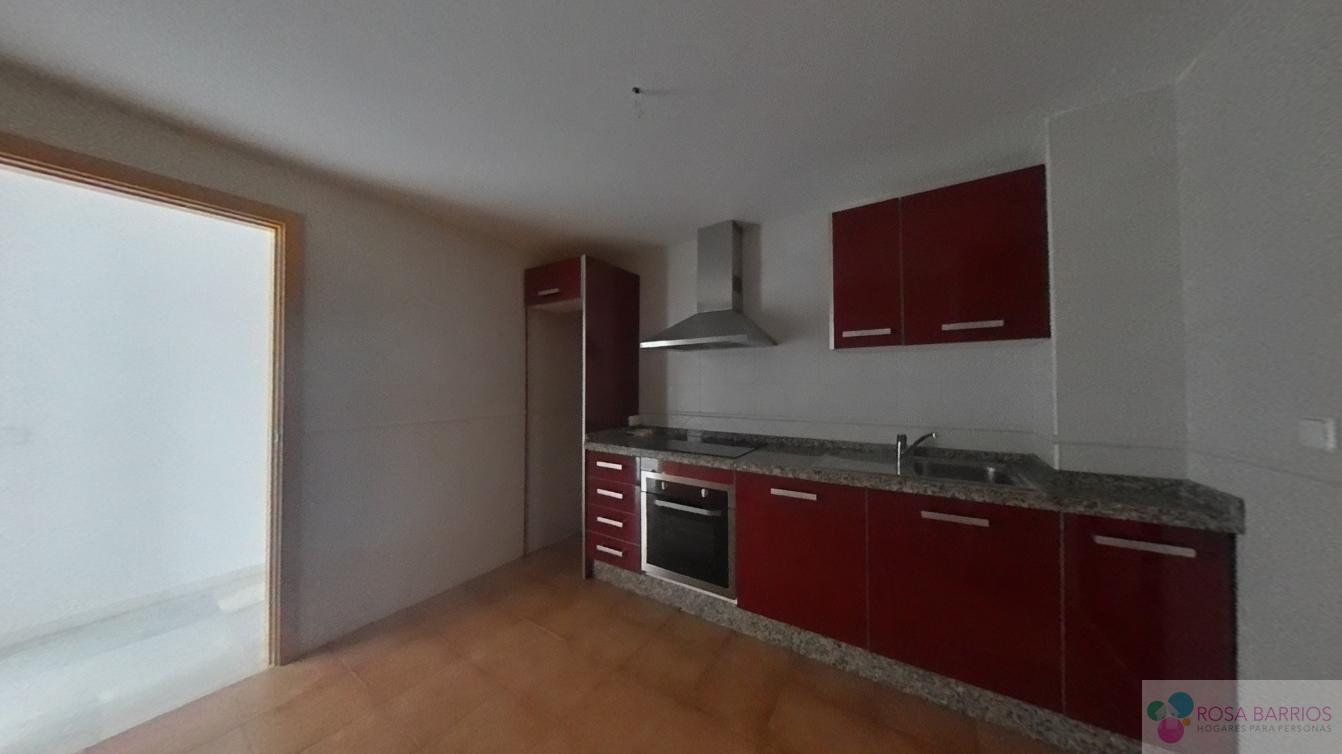 For sale of flat in Mijas