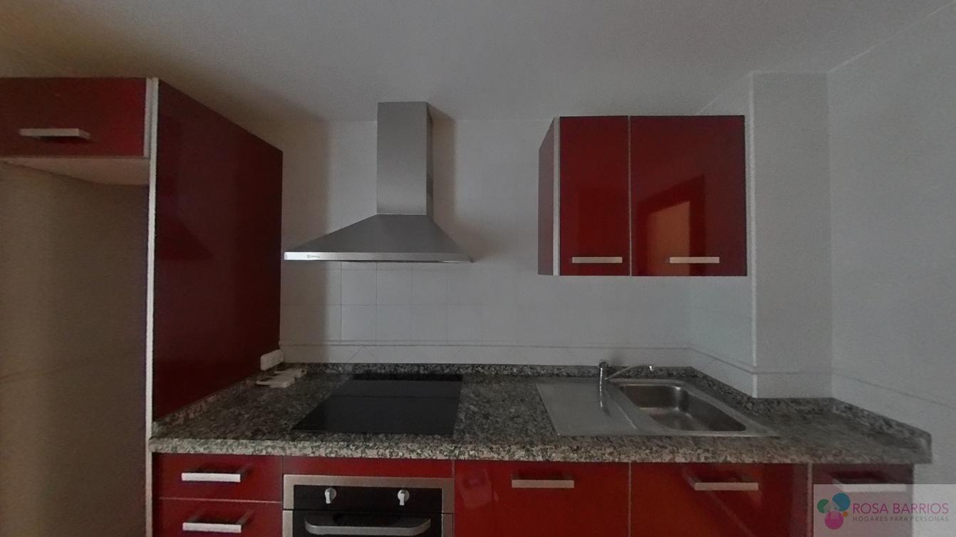 For sale of flat in Mijas