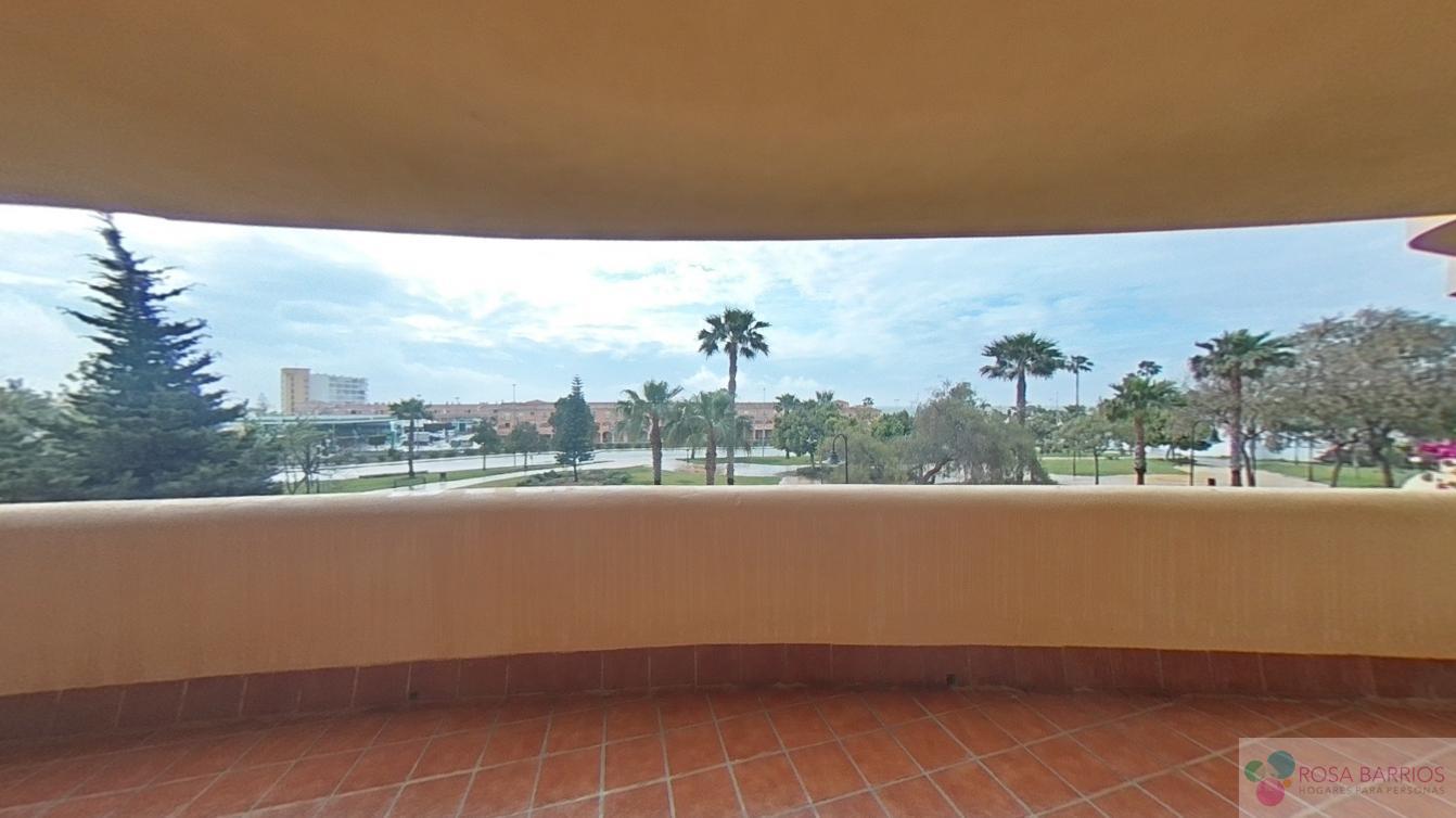 For sale of flat in Mijas