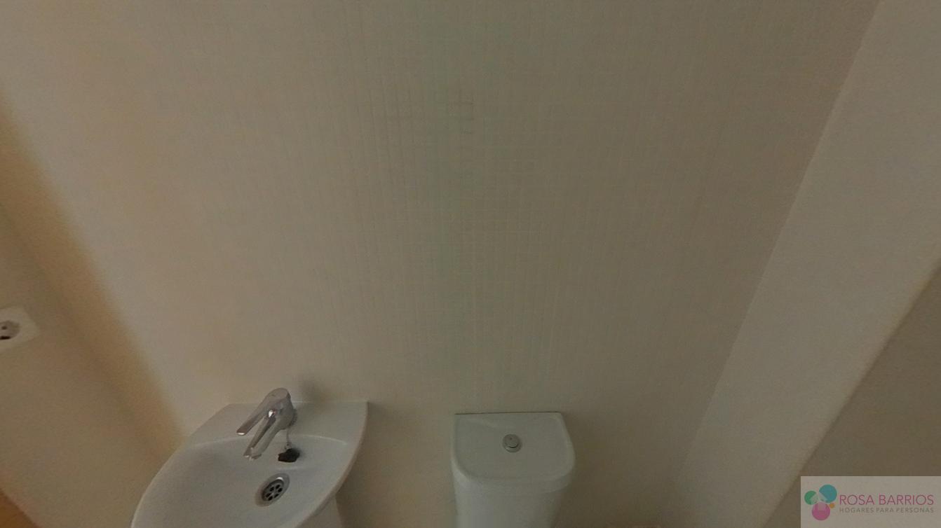 For sale of flat in Mijas