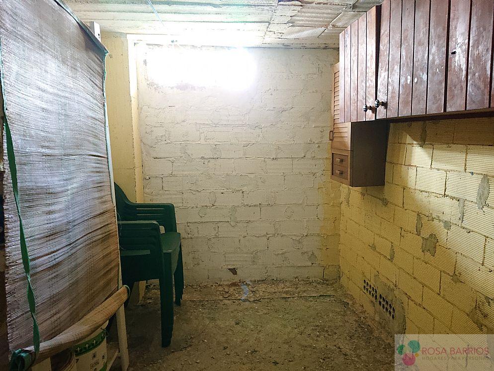 Venta de trastero en Manilva