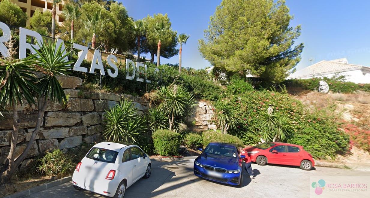 Zu verkaufen von wohnung in
 Estepona
