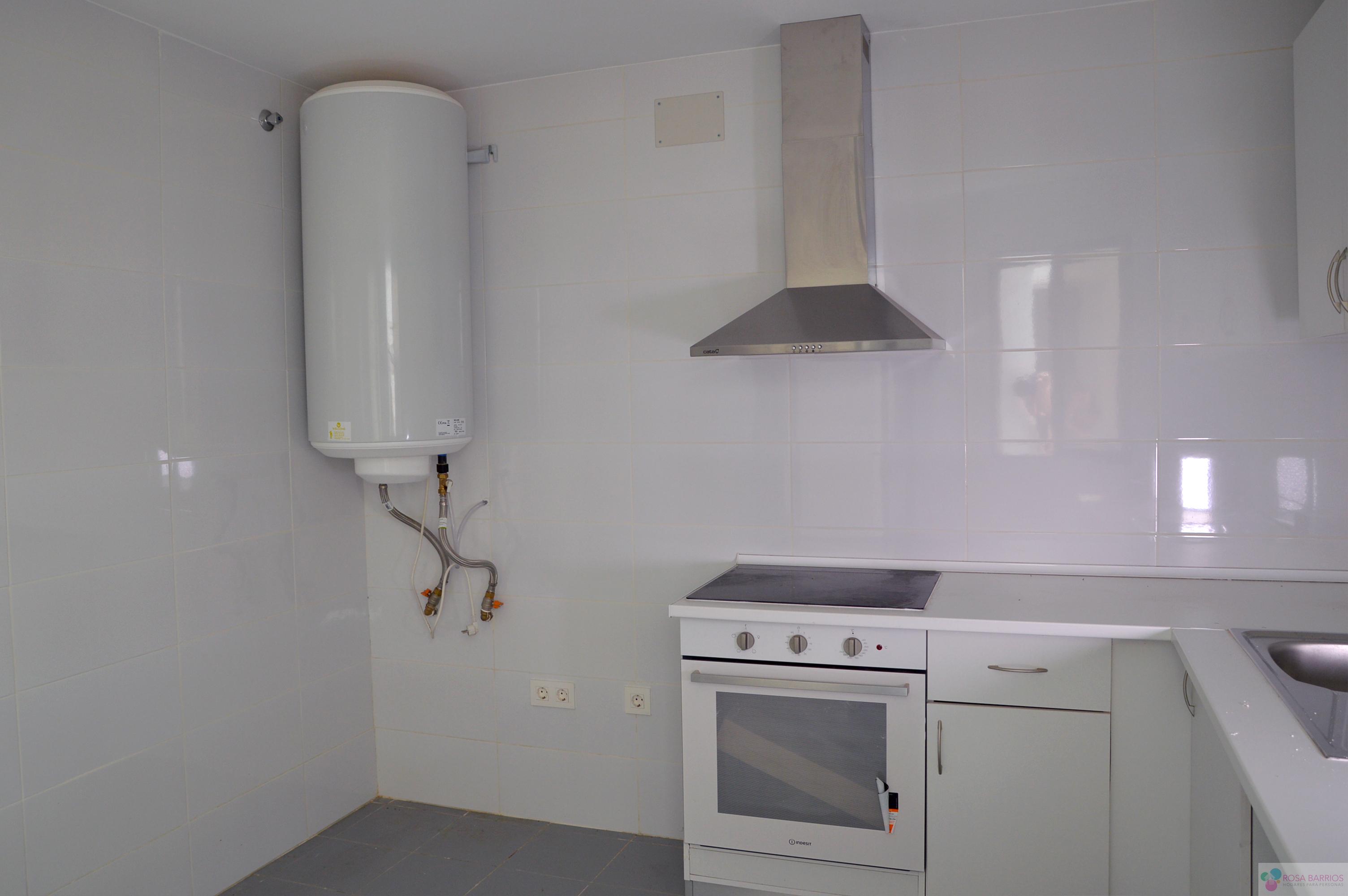 For sale of flat in Marbella