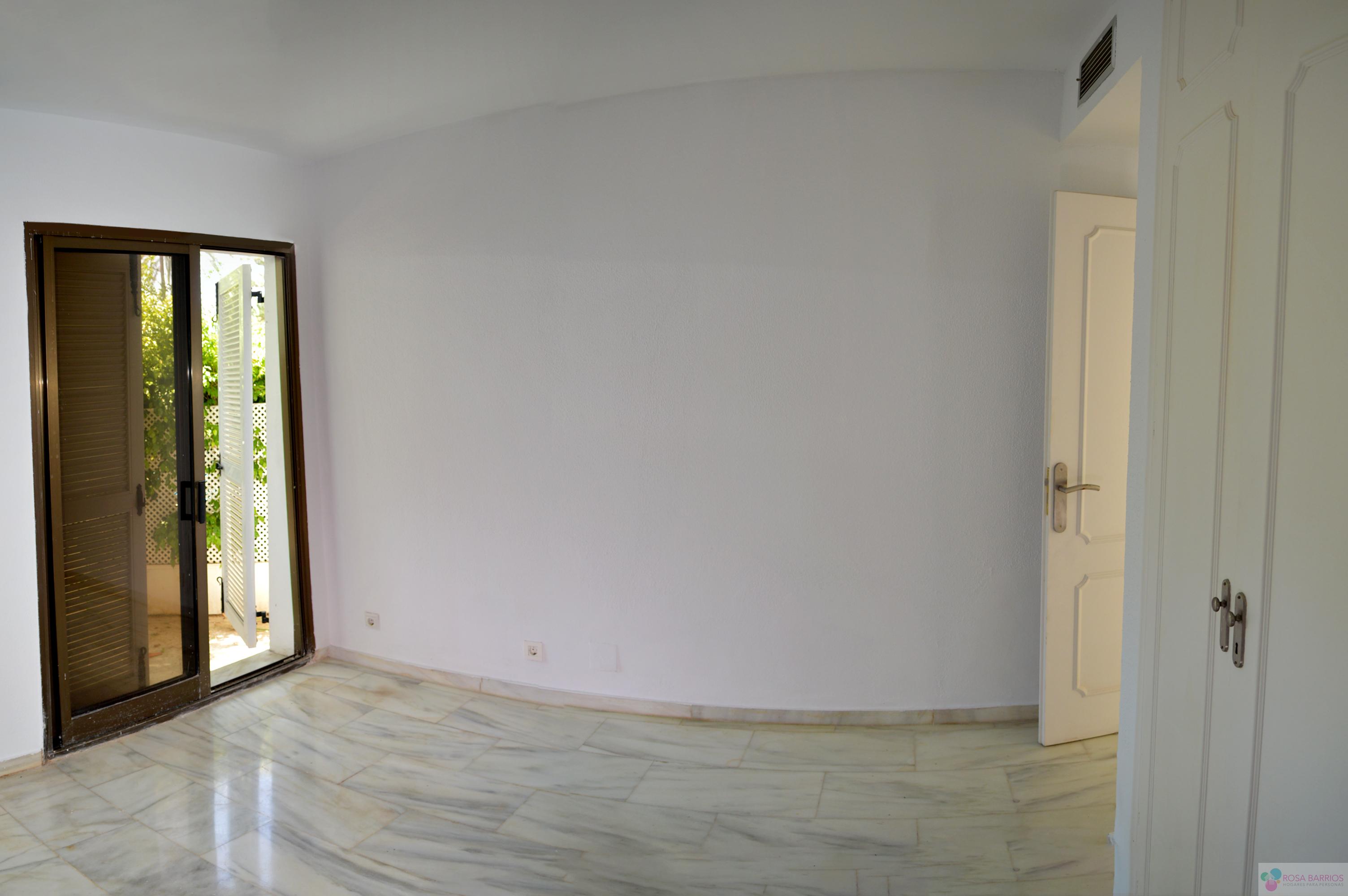 For sale of flat in Marbella