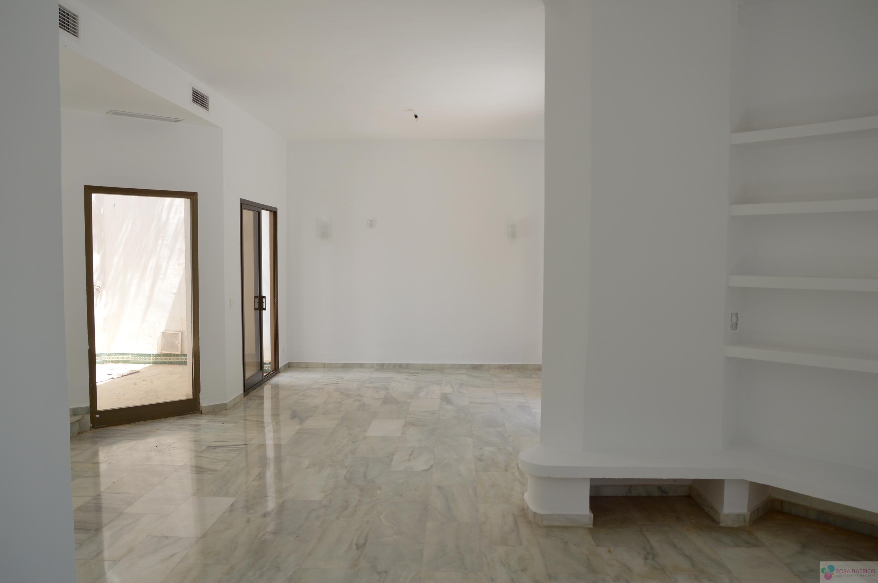 For sale of flat in Marbella