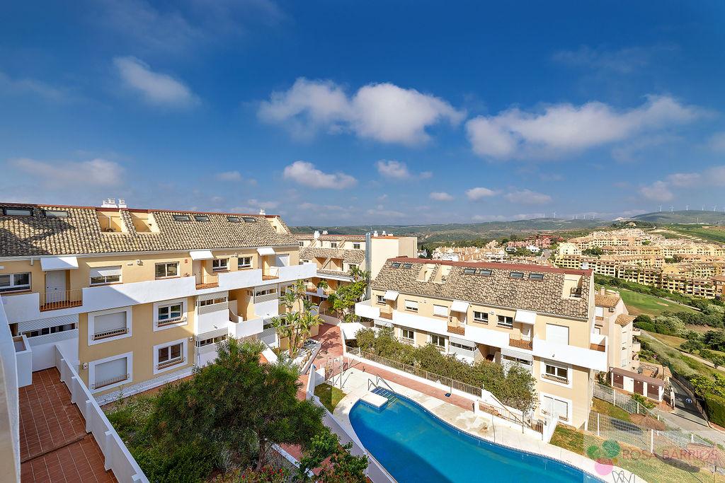 Venta de apartamento en Manilva