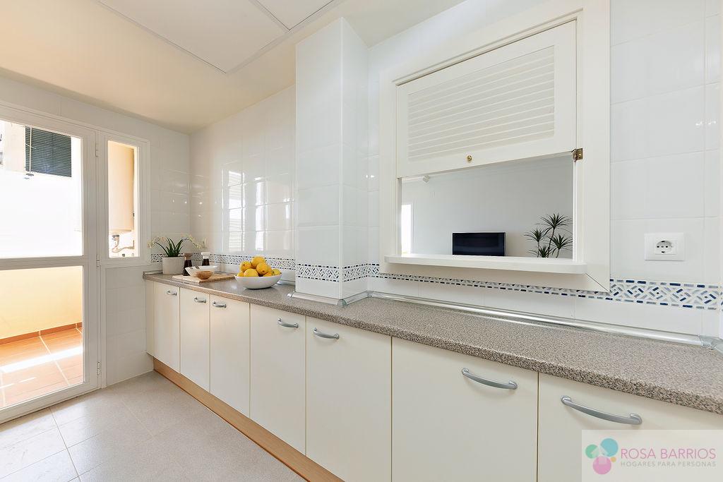 Venta de apartamento en Manilva