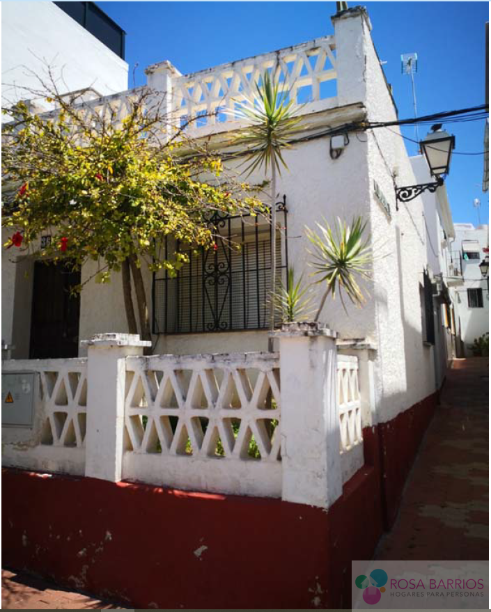 For sale of house in Marbella