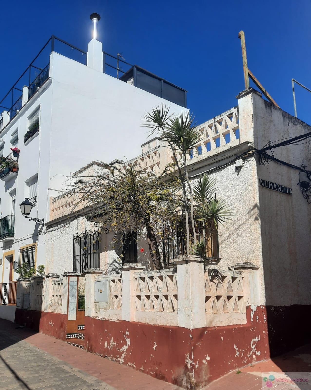 For sale of house in Marbella