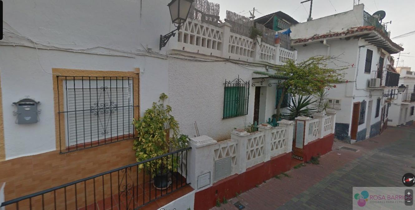 For sale of house in Marbella