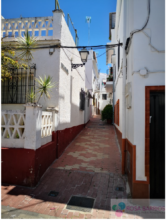 For sale of house in Marbella
