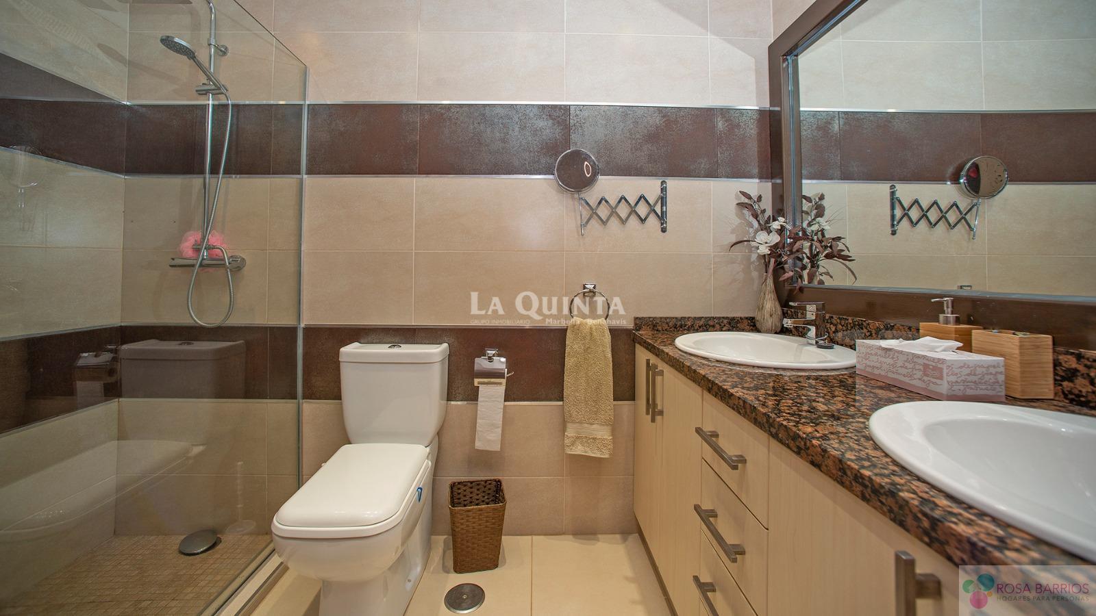 Alquiler de piso en Benahavís