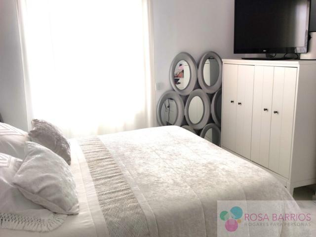For sale of flat in Estepona
