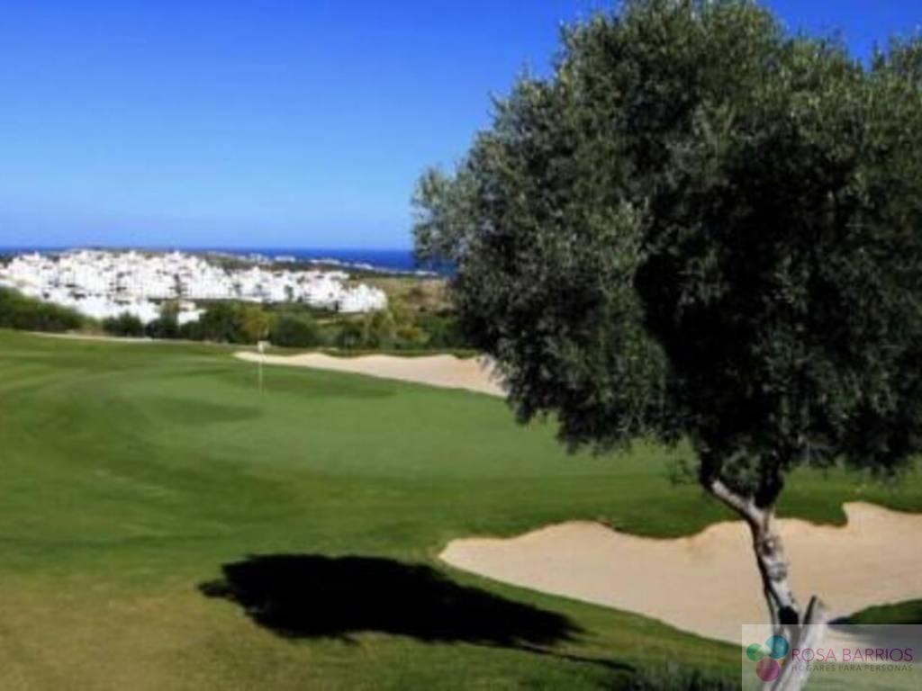 For sale of flat in Estepona