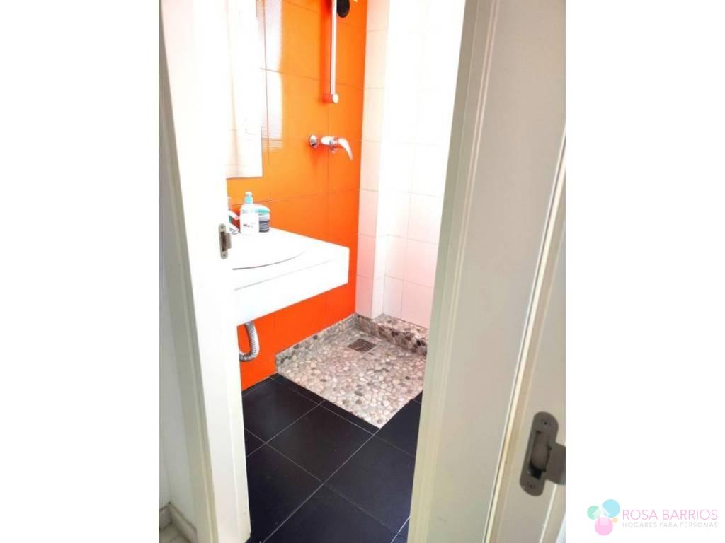 For sale of flat in Estepona