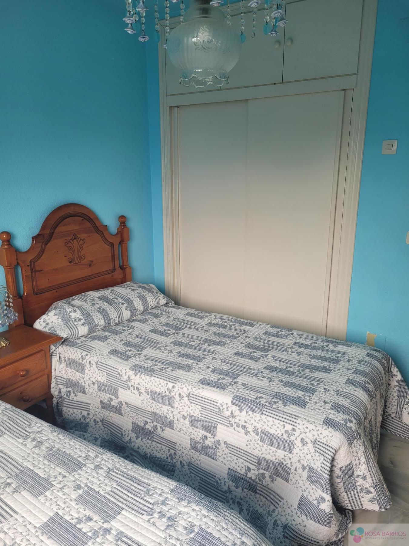 For rent of apartment in Estepona