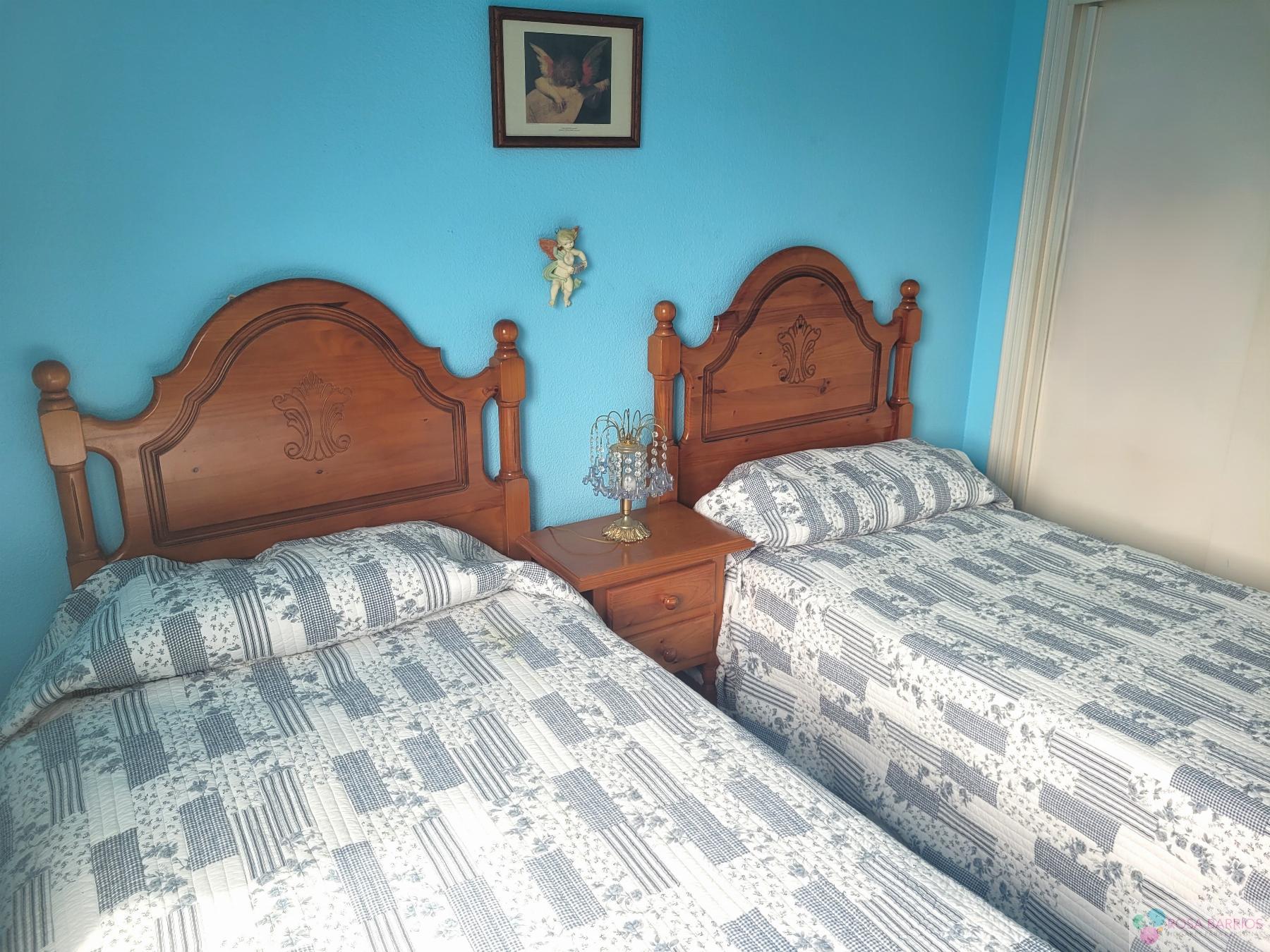 For rent of apartment in Estepona