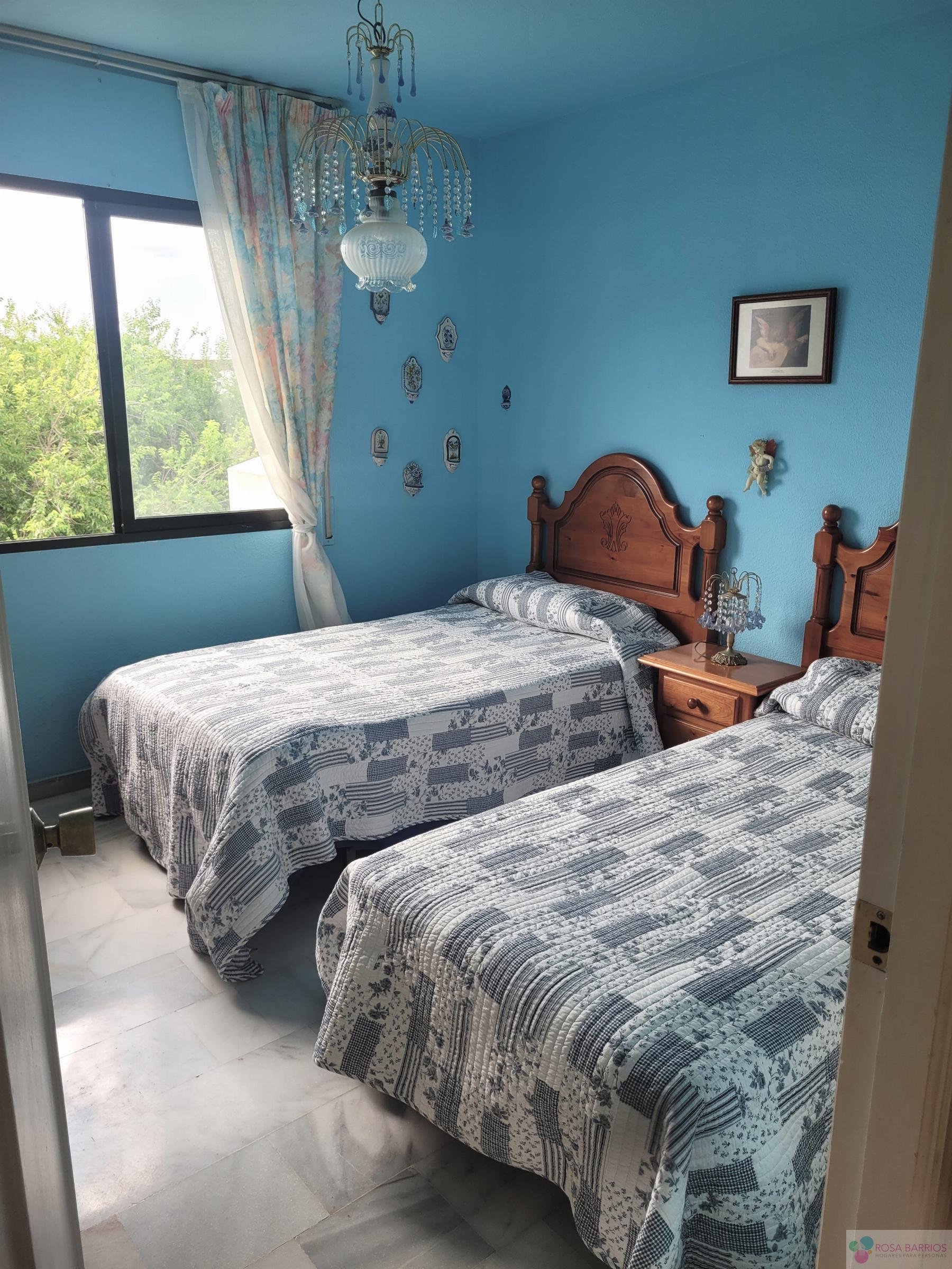 For rent of apartment in Estepona