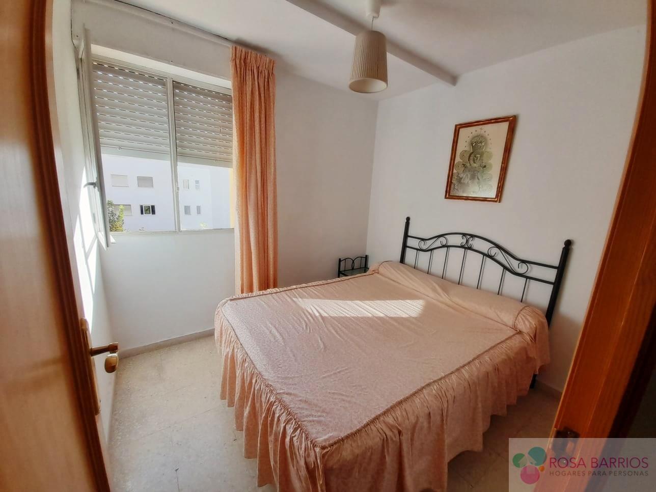 Alquiler de piso en San Pedro de Alcántara