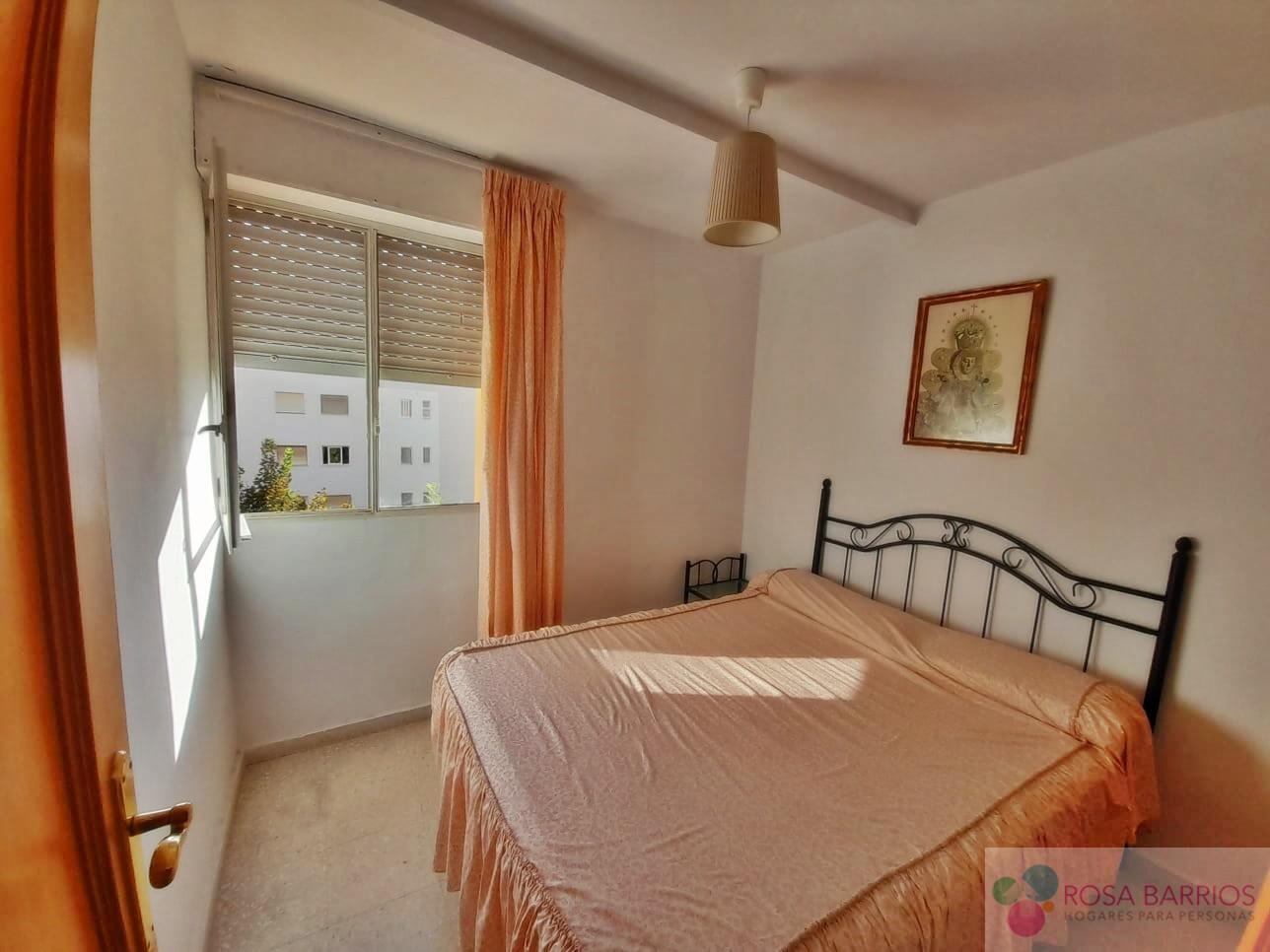Alquiler de piso en San Pedro de Alcántara