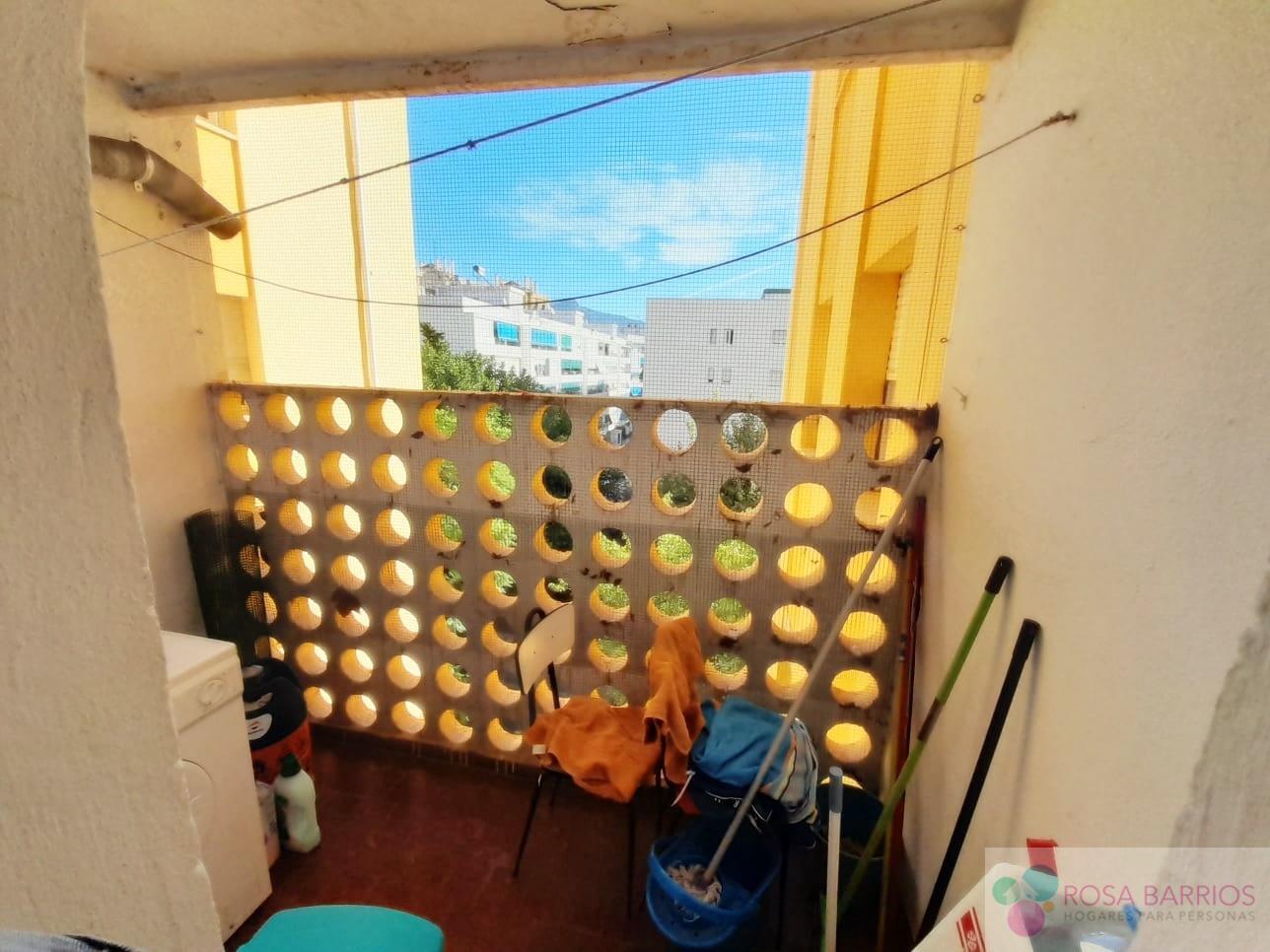 Alquiler de piso en San Pedro de Alcántara