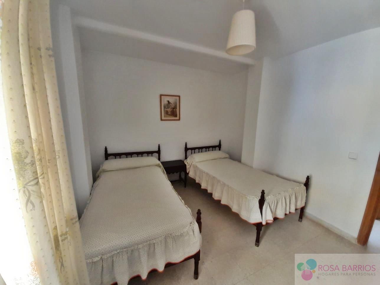 Alquiler de piso en San Pedro de Alcántara