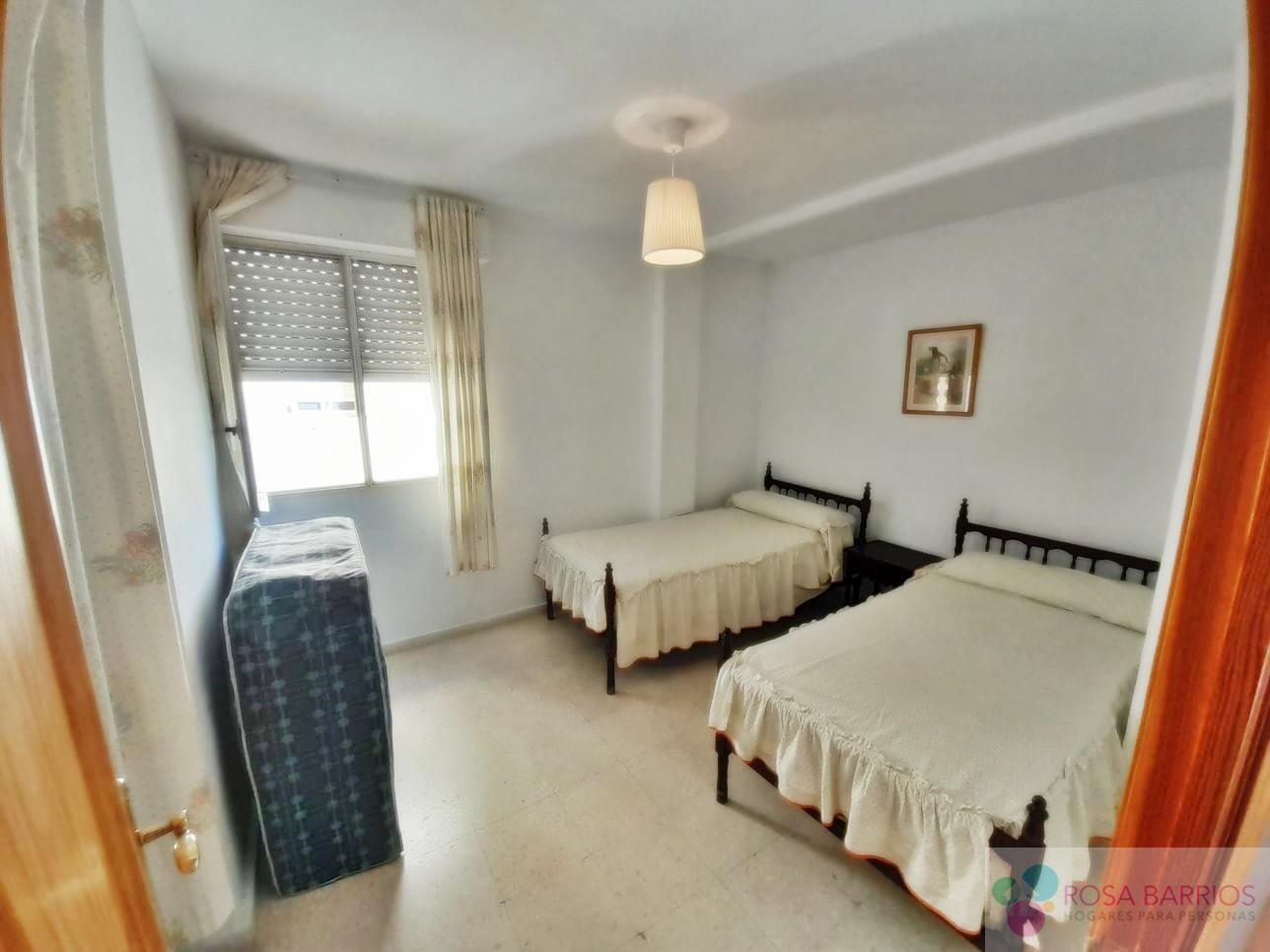 Alquiler de piso en San Pedro de Alcántara