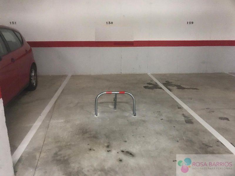 For sale of garage in Estepona