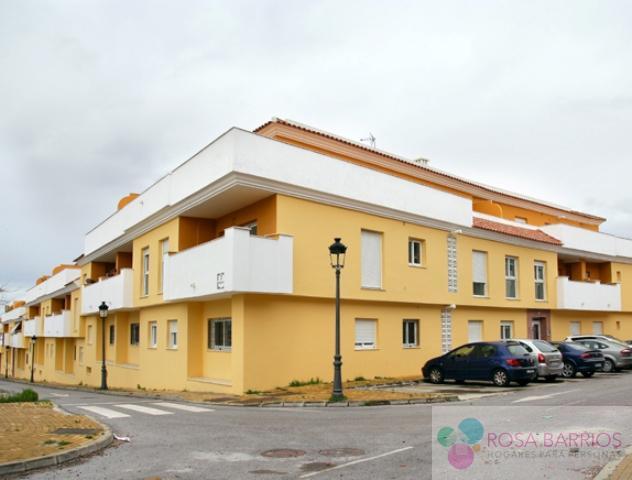 For sale of garage in Estepona