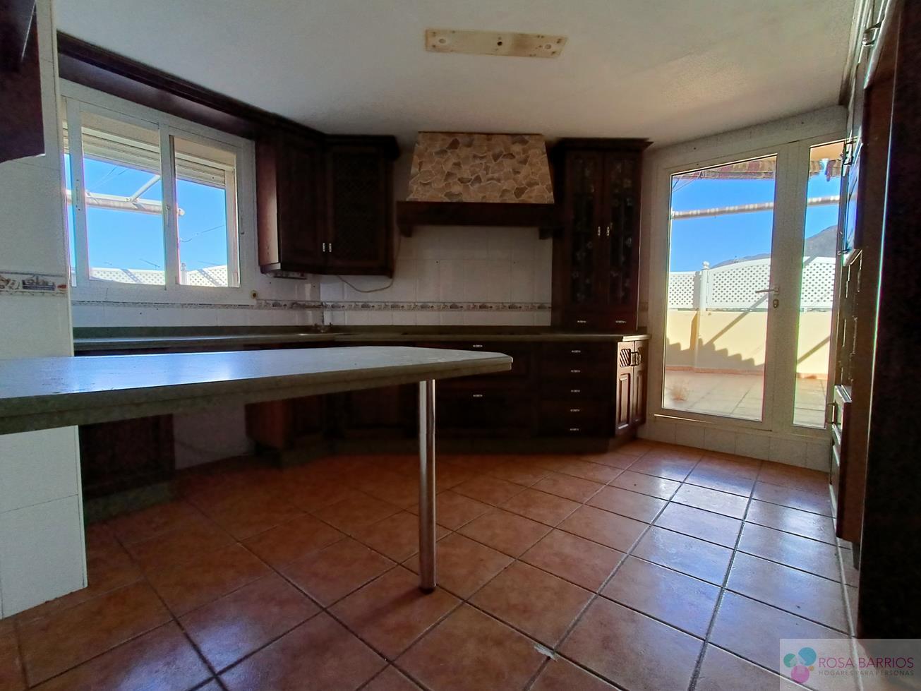 Venta de piso en Estepona
