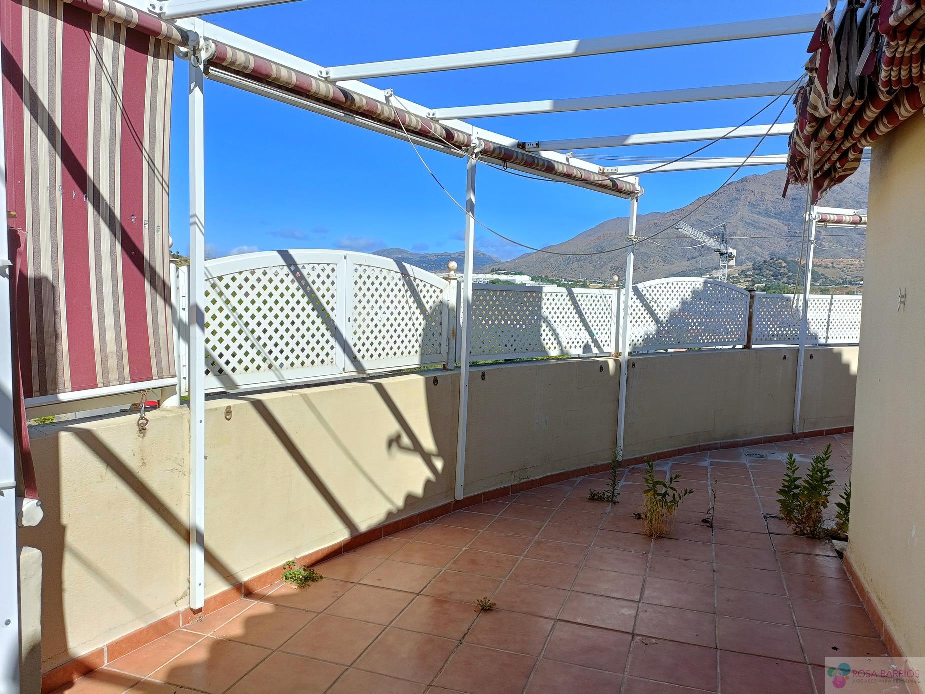 Venta de piso en Estepona
