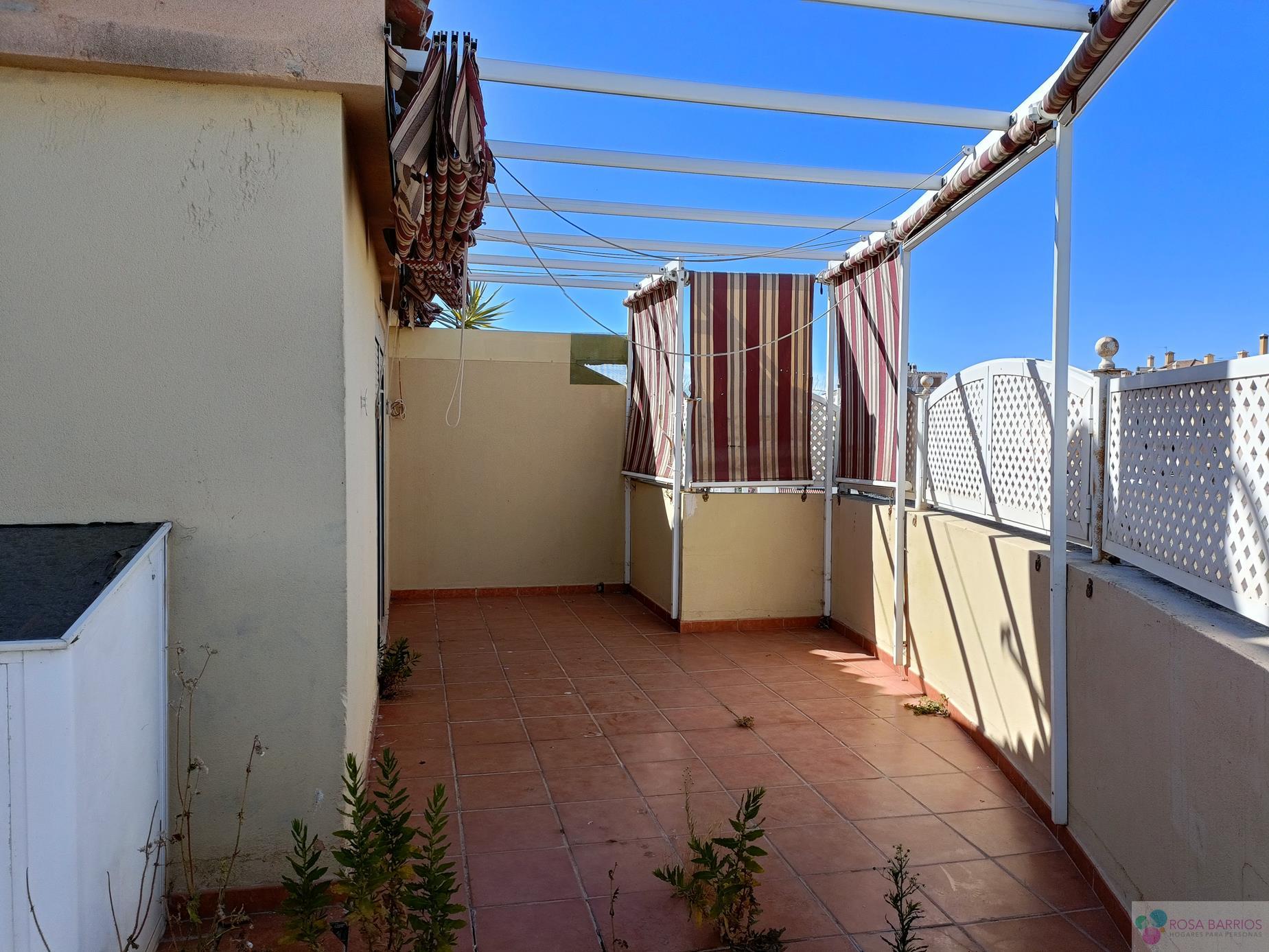 Venta de piso en Estepona