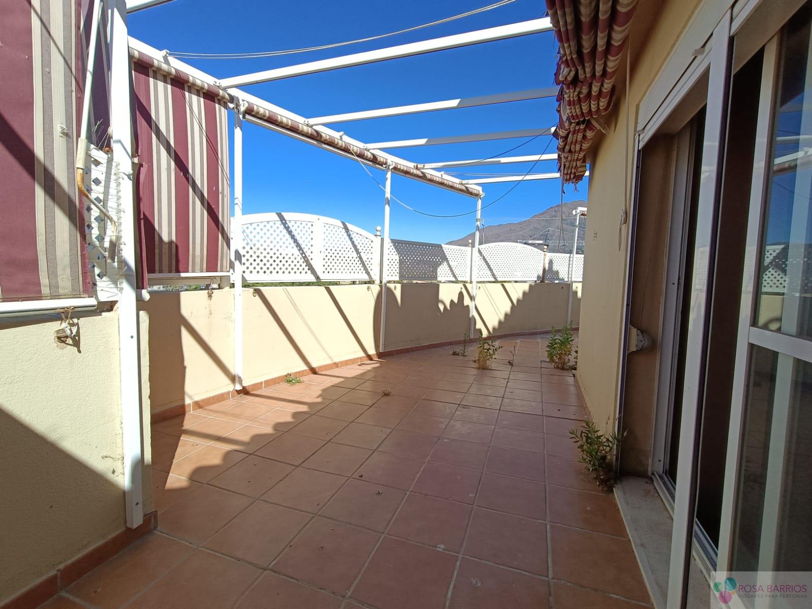 Venta de piso en Estepona
