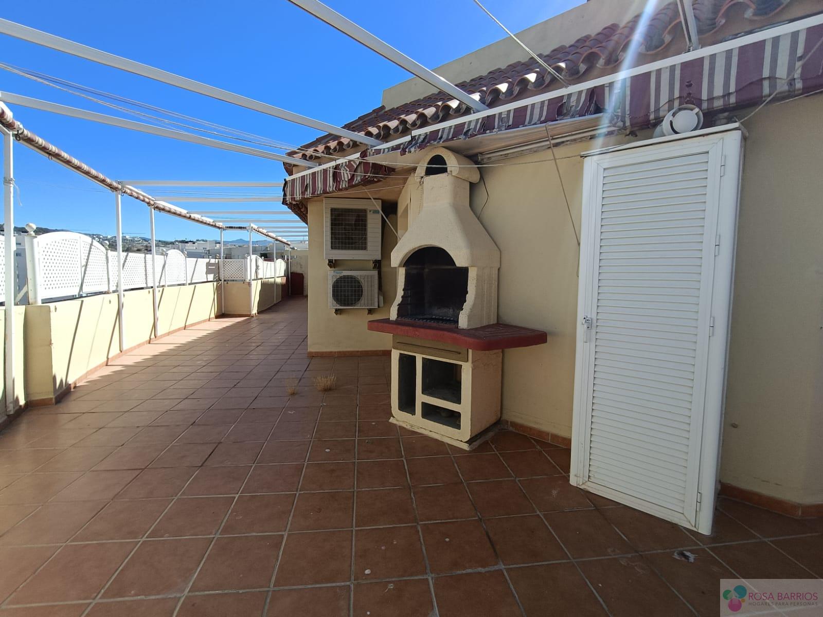 Venta de piso en Estepona