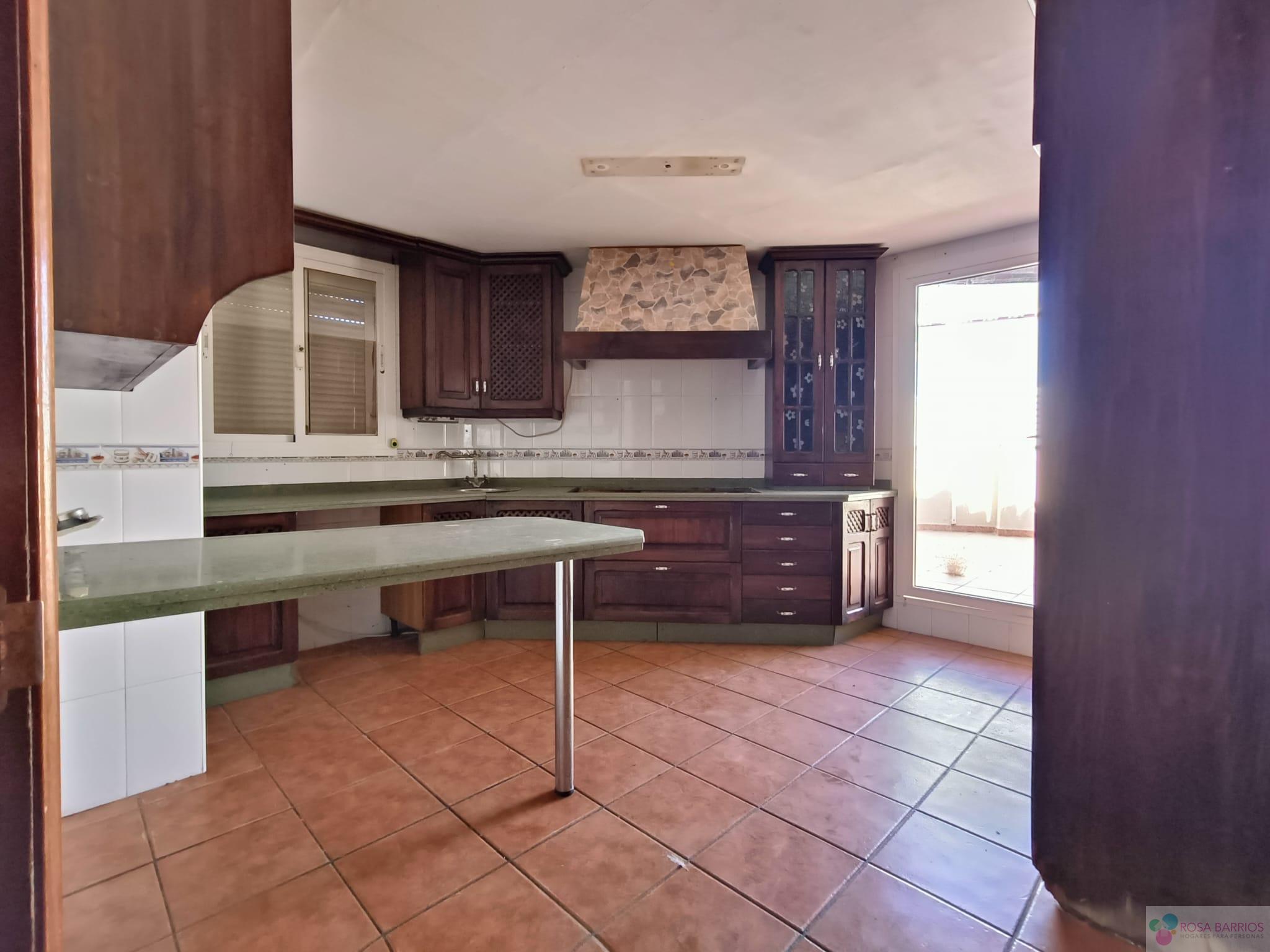 Venta de piso en Estepona