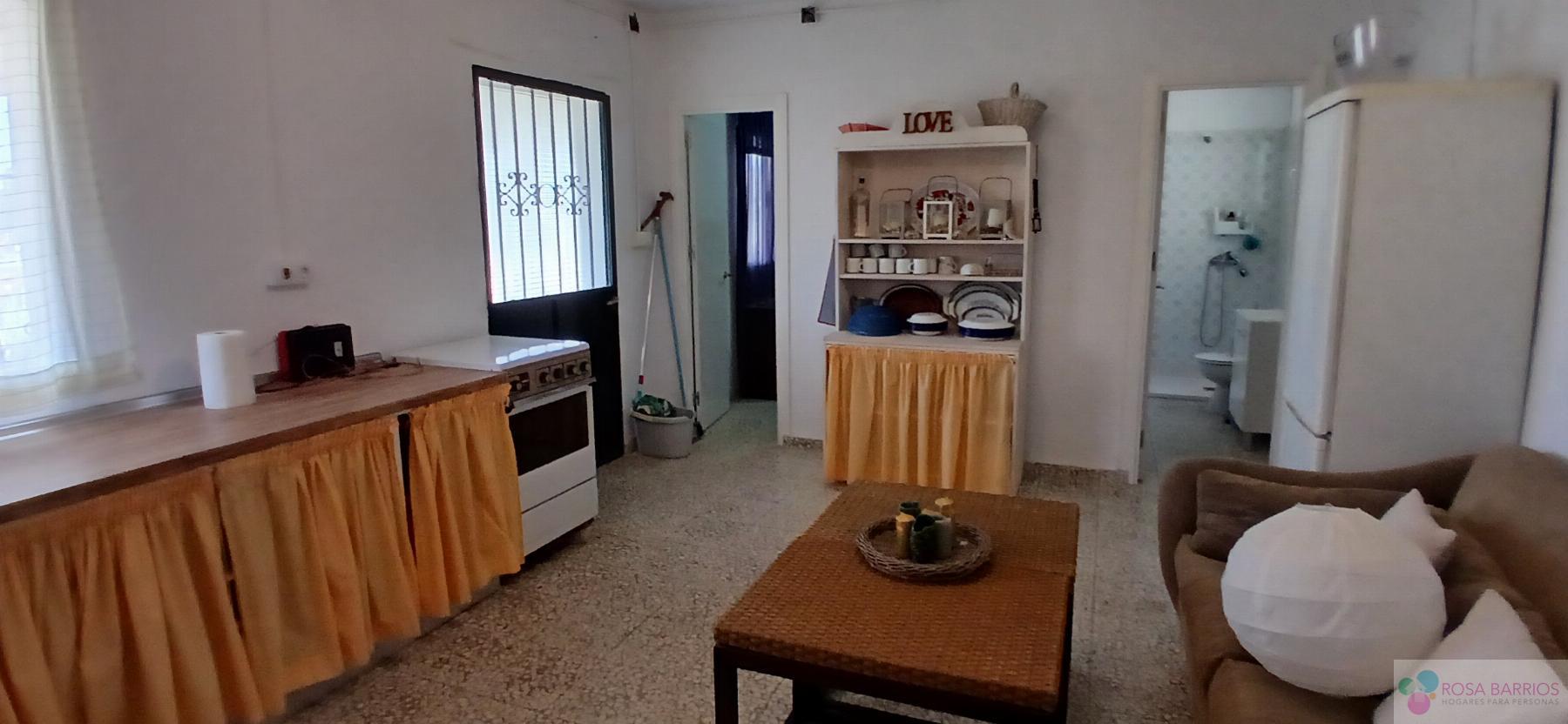 Venta de terreno en Estepona