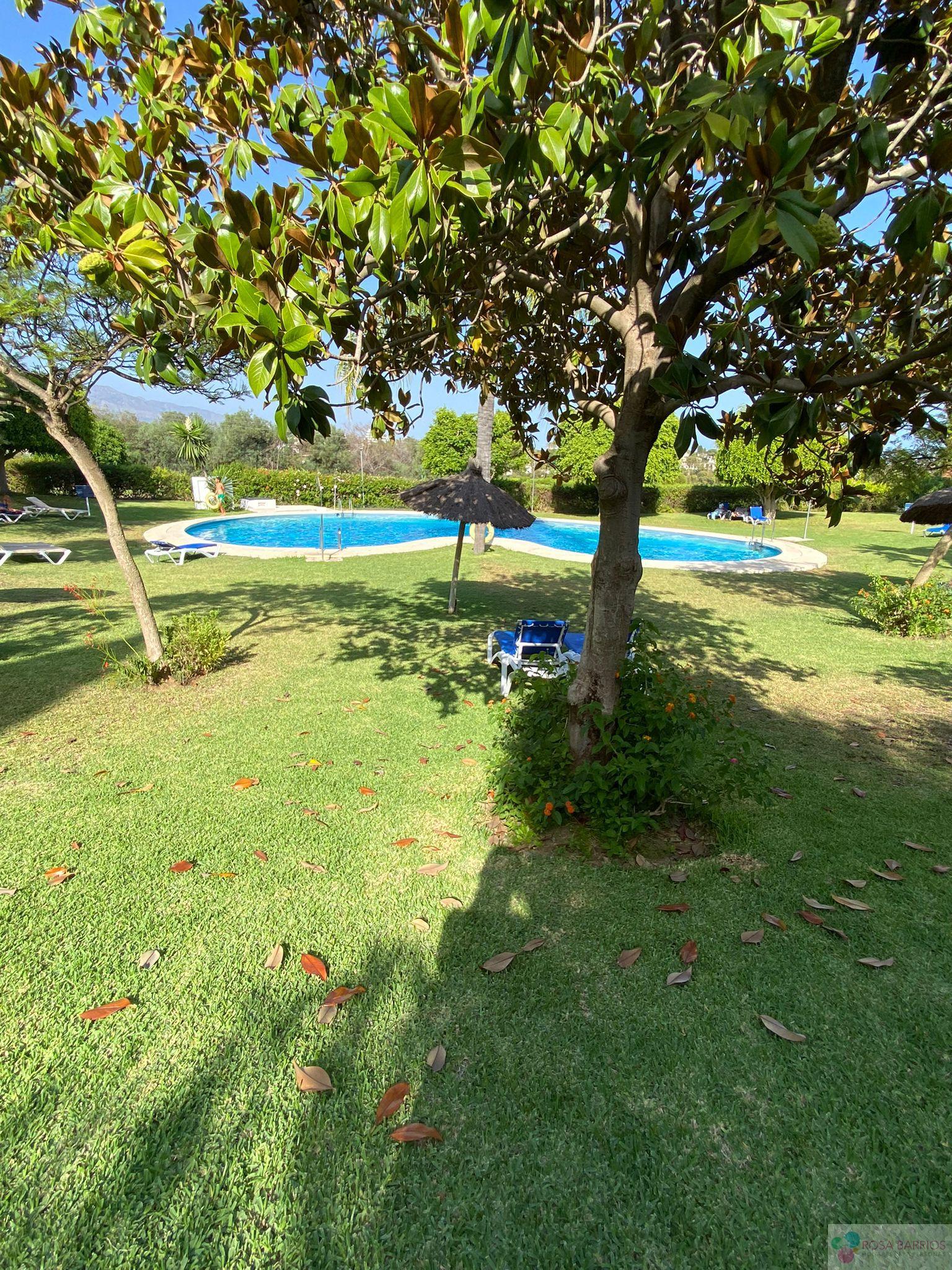 For sale of house in Estepona
